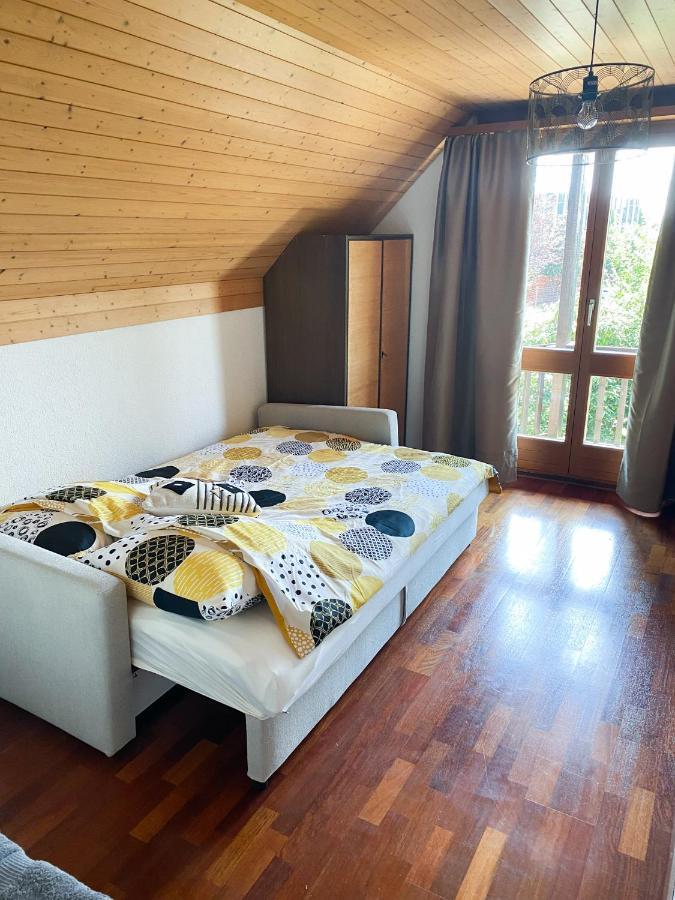 Magnifique Villa Proche Du Lac De Morat Exterior foto